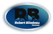 Robert Bilodeau Voiceover Footer Logo
